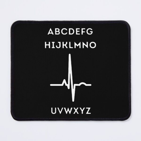 Item preview, Medical Alphabet designed and sold by Caregiverology.
