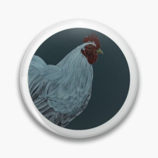 Item preview, Basil the Pekin designed and sold by VeryZed.