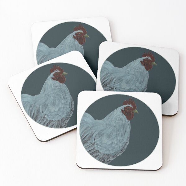 Item preview, Basil the Pekin designed and sold by VeryZed.