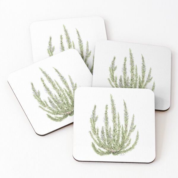 Item preview, Rosemary designed and sold by PetitMartin.