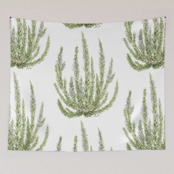 Item preview, Rosemary designed and sold by PetitMartin.