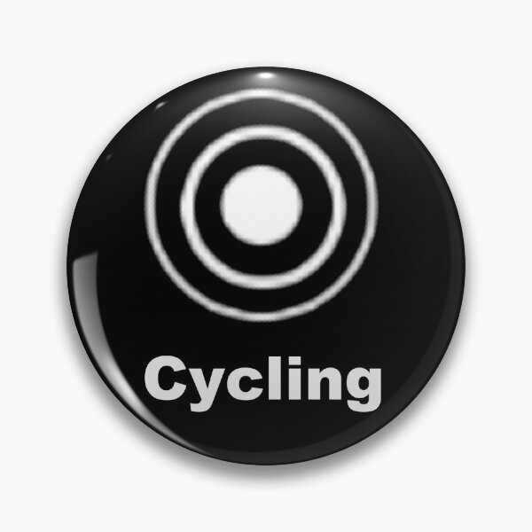 Item preview, Cycling Counter Token designed and sold by AGShirts.