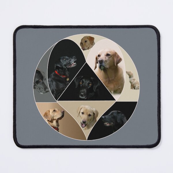 Item preview, Labradors – Bramble and Willow designed and sold by Alternative Perspectives.
