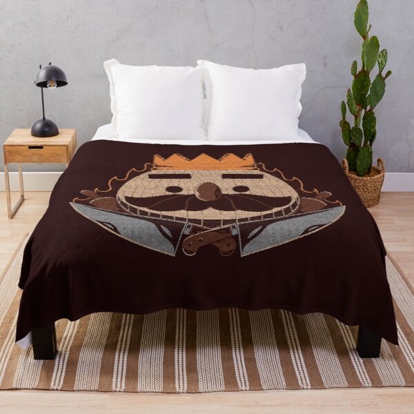 Item preview, Onion King designed and sold by AlundrART.