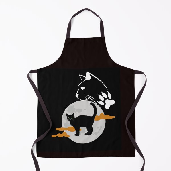 Item preview, Moon's Cat claw design designed and sold by Design4sub.
