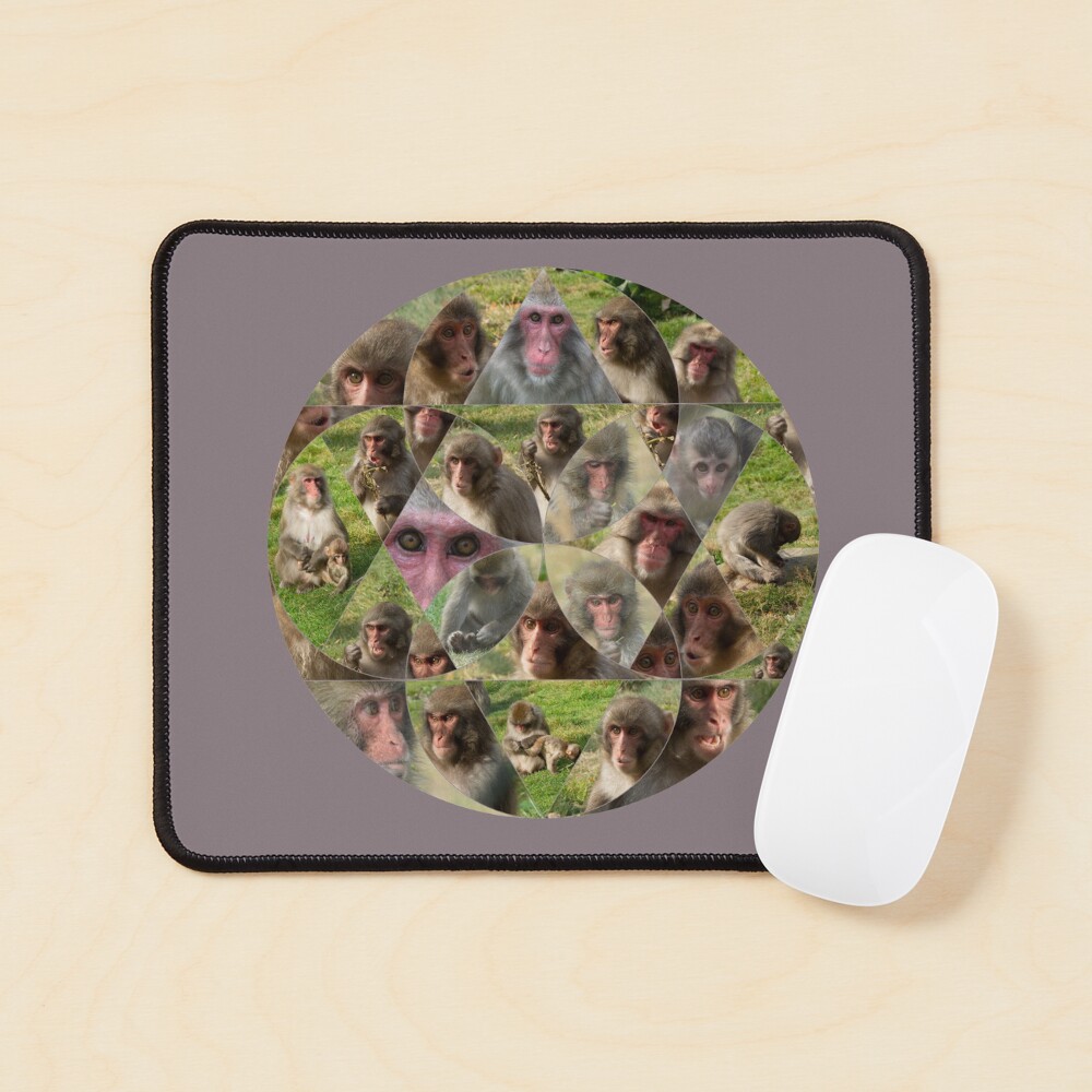 Item preview, Mouse Pad designed and sold by SiobhanFraser.