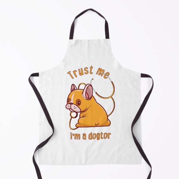 Item preview, Trust me i'm a dogtor - Dogtor designed and sold by BestComicss.
