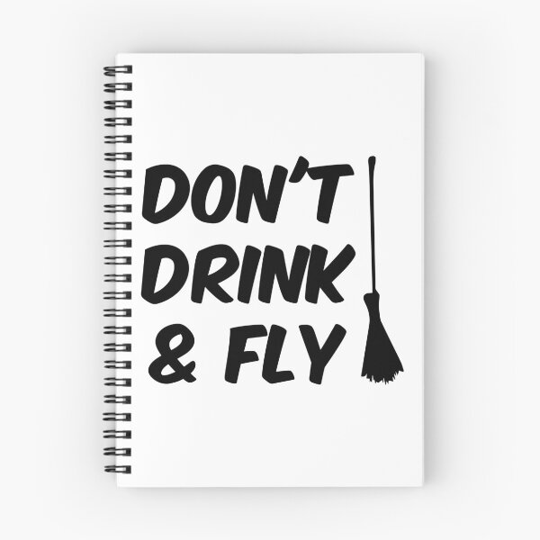 Artikelvorschau, NICHT TRINKEN & FLIEGEN entworfen und verkauft von Dobsy.