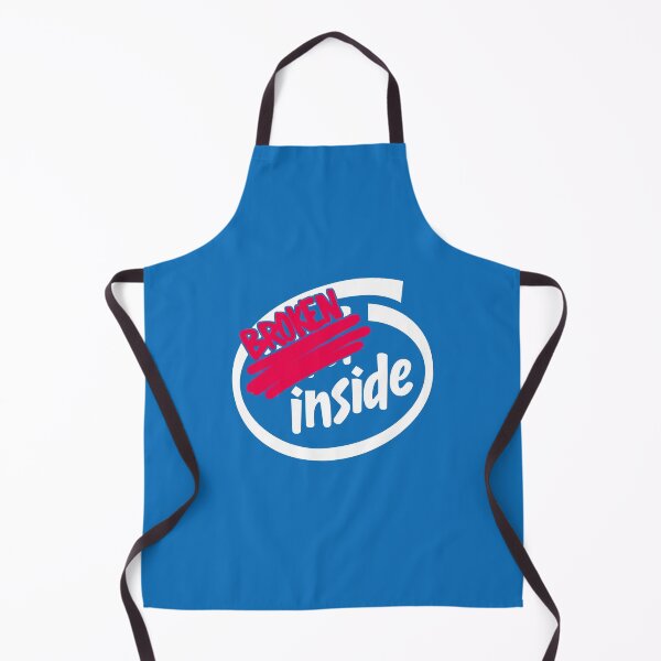 Item preview, Broken inside designed and sold by The Teenosaur.