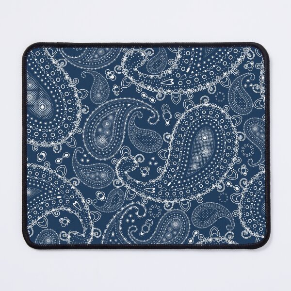 Item preview, Pretty Bohemian Art Paisley designed and sold by Epitome Girl.