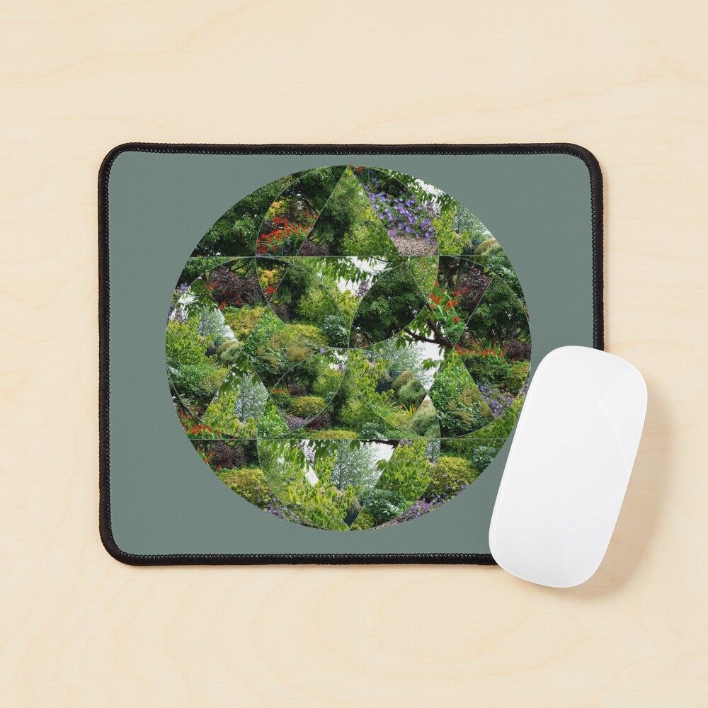 Item preview, Mouse Pad designed and sold by SiobhanFraser.