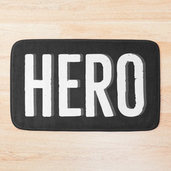 Item preview, Hero designed and sold by Rayner21.