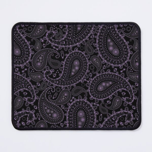 Item preview, Pretty Bohemian Art Paisley designed and sold by Epitome Girl.