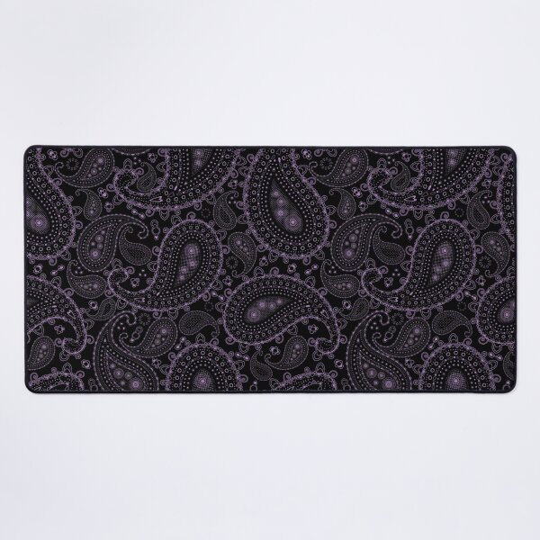 Item preview, Pretty Bohemian Art Paisley designed and sold by Epitome Girl.