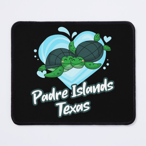 Item preview, Padre Island Texas Sea Turtles designed and sold by JosephTHooper.