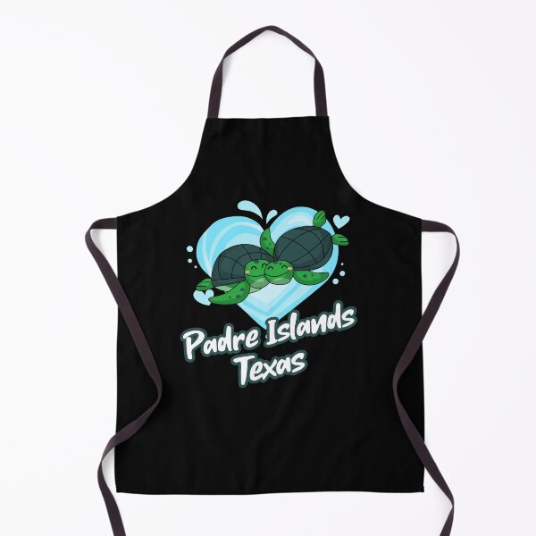Item preview, Padre Island Texas Sea Turtles designed and sold by JosephTHooper.