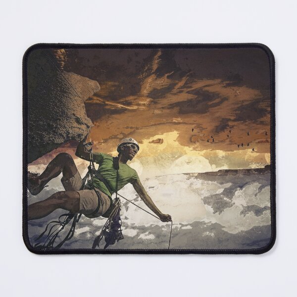 Item preview, Climb designed and sold by wazoosi.
