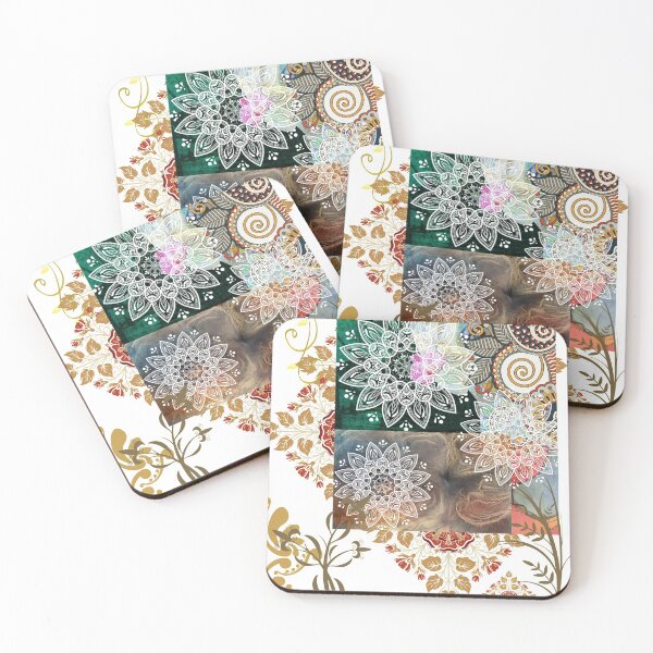 Item preview, Arabesque gifts art new design gift for men women gift  designed and sold by poneglyph9.