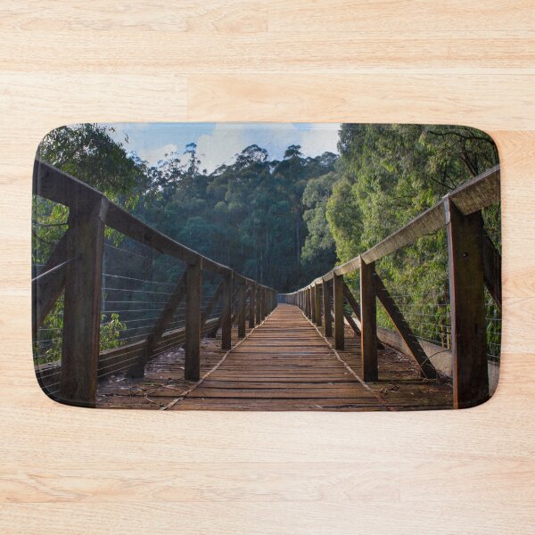 Item preview, Bridge to the other side designed and sold by AGDimages.