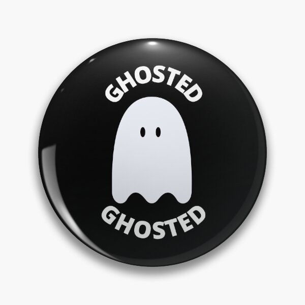 Item preview, Ghosted Minimalist Style designed and sold by Trisha Banlasan.