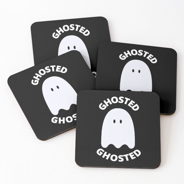 Item preview, Ghosted Minimalist Style designed and sold by Trisha Banlasan.