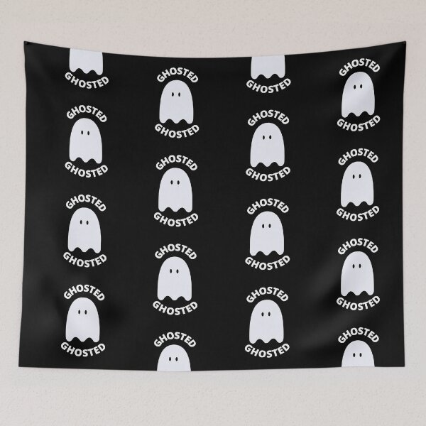 Item preview, Ghosted Minimalist Style designed and sold by Trisha Banlasan.