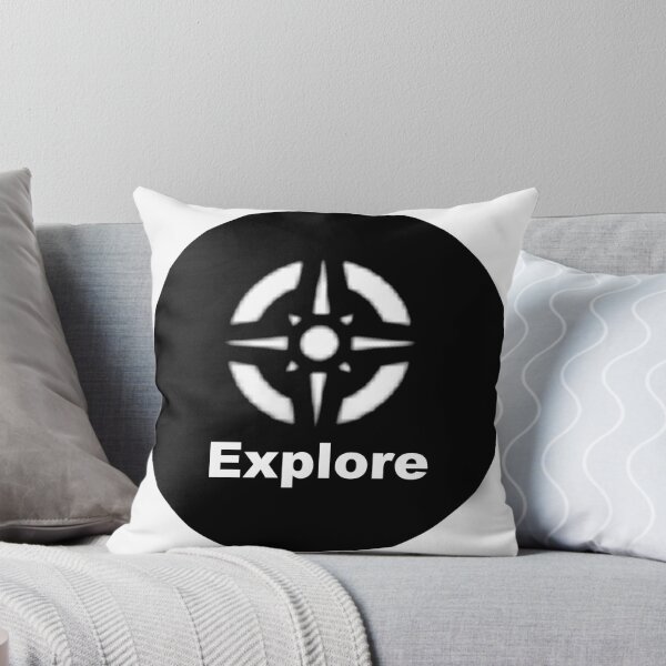Item preview, Explore Counter Token designed and sold by AGShirts.