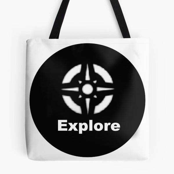 Item preview, Explore Counter Token designed and sold by AGShirts.