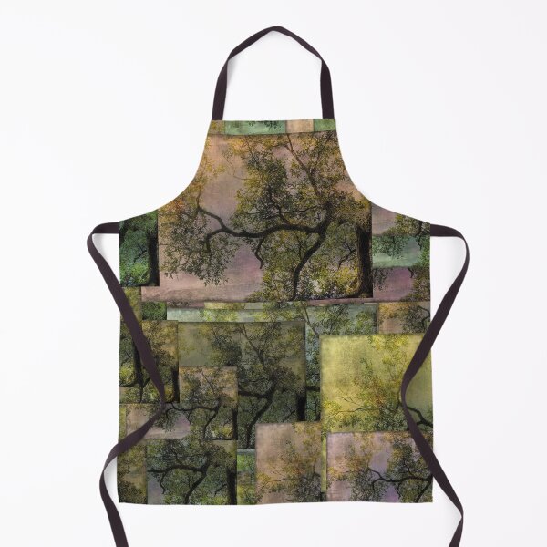 Item preview, Skyward Branches Tile Multi Pastel designed and sold by KbytesOfJax Outdoor and Nature.