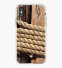 Bondage iPhone Case