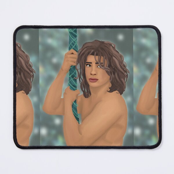 Item preview, George of the Jungle designed and sold by OscarKanea.