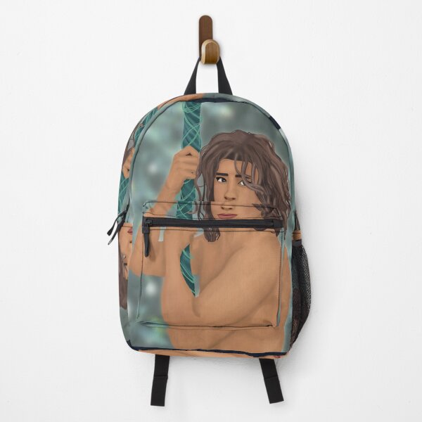 Item preview, George of the Jungle designed and sold by OscarKanea.