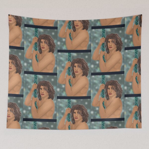 Item preview, George of the Jungle designed and sold by OscarKanea.