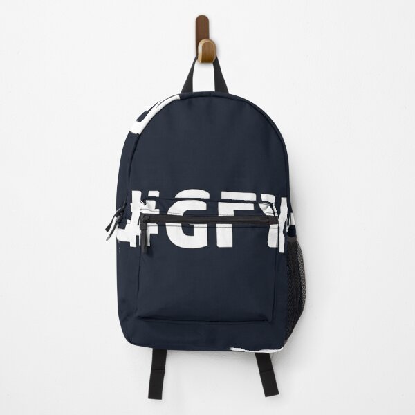 Item preview, GFY (White) designed and sold by OscarKanea.