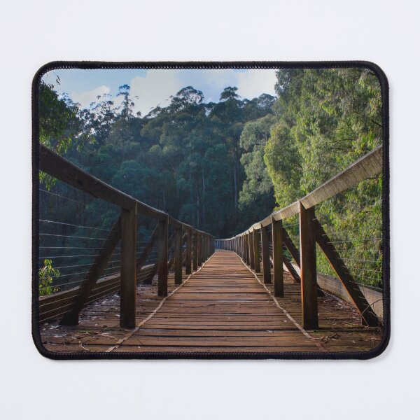 Item preview, Bridge to the other side designed and sold by AGDimages.