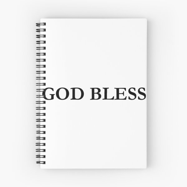 Item preview, GOD BLESS designed and sold by OscarKanea.