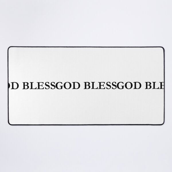 Item preview, GOD BLESS designed and sold by OscarKanea.