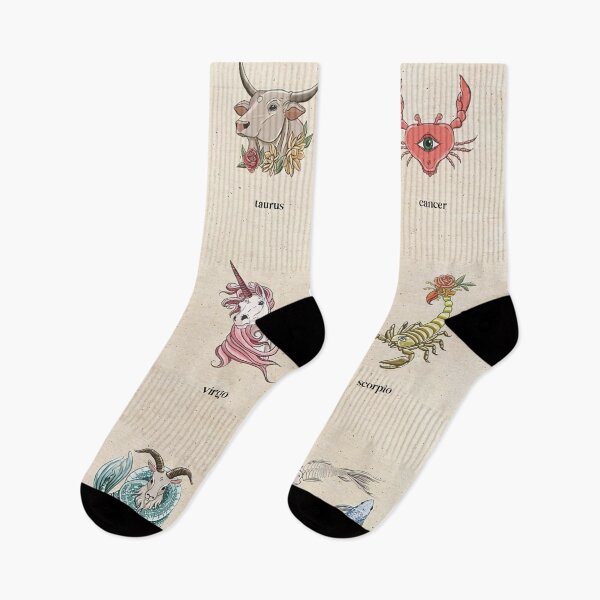 Item preview, Vintage Zodiac Animals designed and sold by 99mariopfeffer.