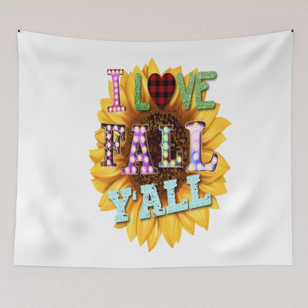 Item preview, Happy first day of fall designed and sold by Designhub14.