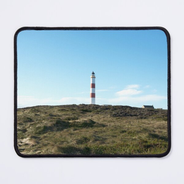 Item preview, Lighthouse at Tarbet Ness designed and sold by Alternative Perspectives.