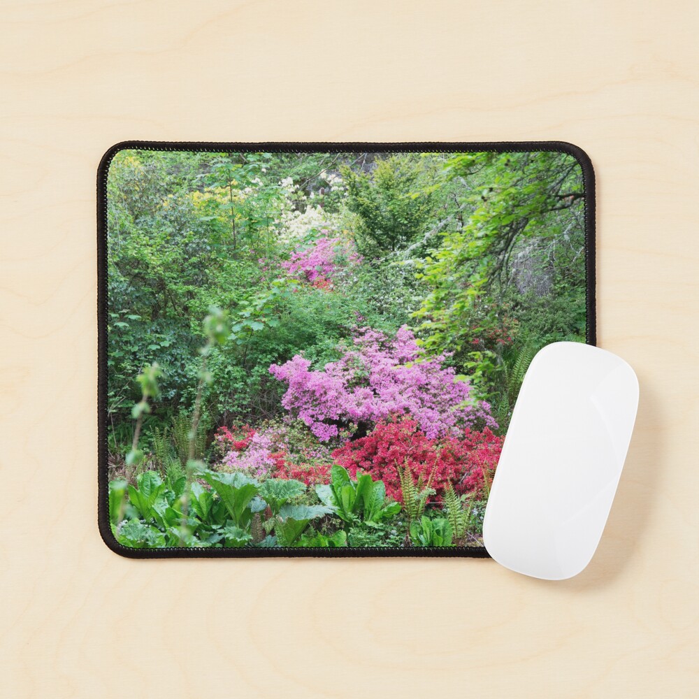 Item preview, Mouse Pad designed and sold by SiobhanFraser.