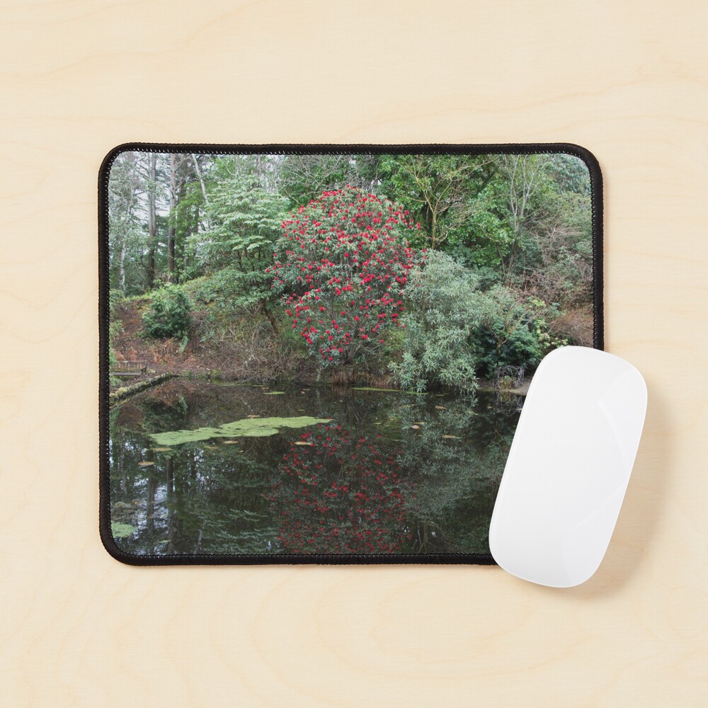 Item preview, Mouse Pad designed and sold by SiobhanFraser.