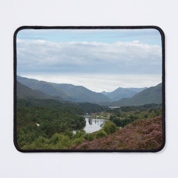 Item preview, Look West from Loch Affric designed and sold by Alternative Perspectives.