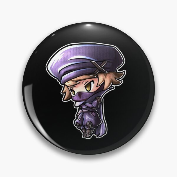 Item preview, Ewen from Final Fantasy tactics advance 2 designed and sold by Rayga.
