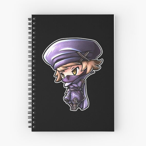 Item preview, Ewen from Final Fantasy tactics advance 2 designed and sold by Rayga.