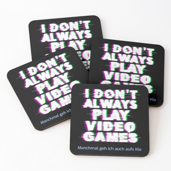 Item preview, Funny gaming saying gamer controller designed and sold by Rene-Greff.