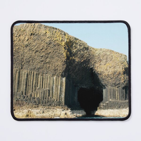 Item preview, Fingals Cave, Staffa designed and sold by Alternative Perspectives.