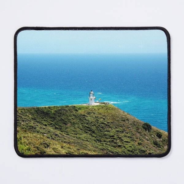 Item preview, Lighthouse at Cape Reinga designed and sold by Alternative Perspectives.