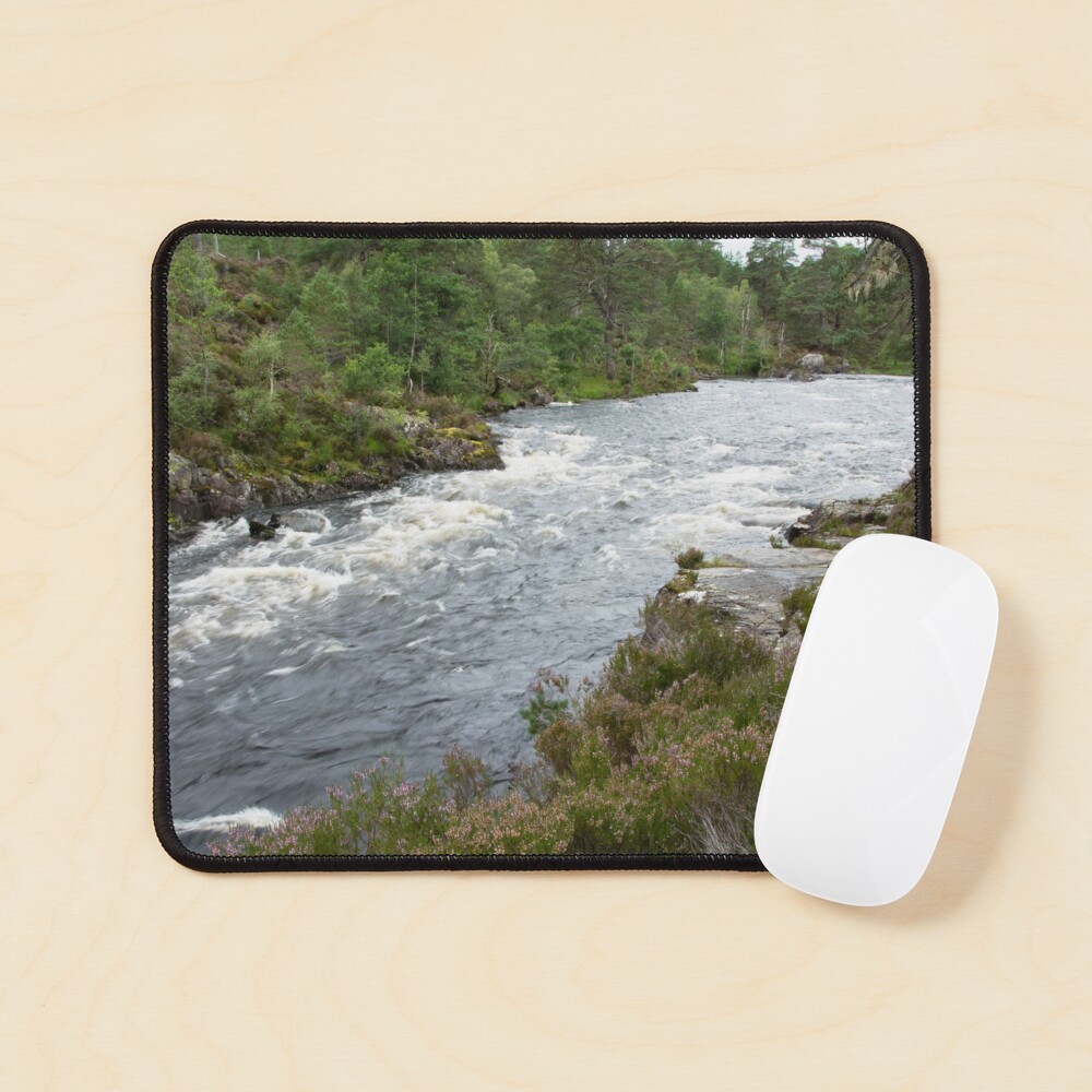 Item preview, Mouse Pad designed and sold by SiobhanFraser.