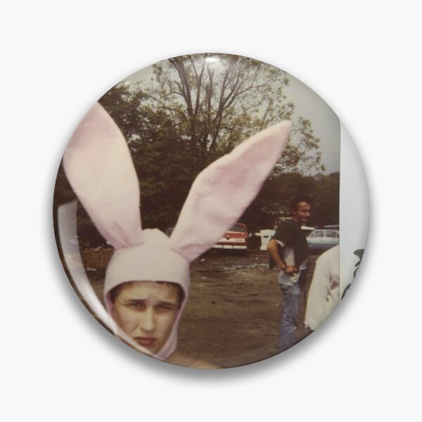 Item preview, Gummo Bunny Boy designed and sold by KNetty.